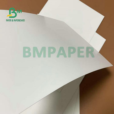 215gsm 220gsm C1S সাদা/সাদা সিগারেটের শক্ত কাগজের জন্য ফোল্ডিং বক্স বোর্ড