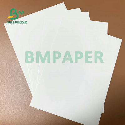 215gsm 220gsm C1S সাদা/সাদা সিগারেটের শক্ত কাগজের জন্য ফোল্ডিং বক্স বোর্ড