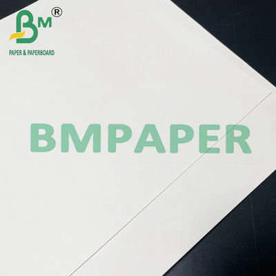 গরম খাবারের জন্য 190gsm 200gsm 210gsm খাদ্য নিরাপদ কাপস্টক কাগজ