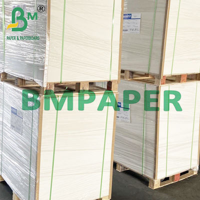 গরম খাবারের জন্য 190gsm 200gsm 210gsm খাদ্য নিরাপদ কাপস্টক কাগজ