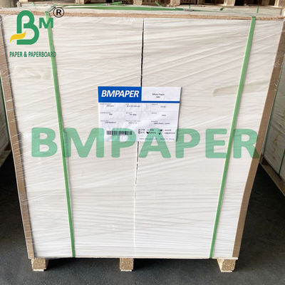 গরম খাবারের জন্য 190gsm 200gsm 210gsm খাদ্য নিরাপদ কাপস্টক কাগজ