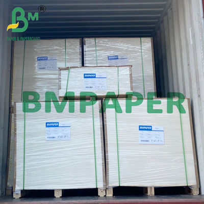 উচ্চ গ্রেড বইয়ের কভারের জন্য 80g 90g 100g C2S ম্যাট প্রিন্টিং পেপার