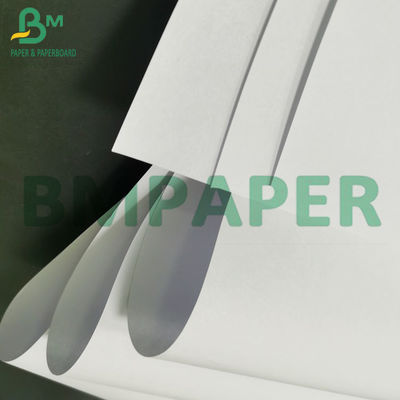 গুড রাইটিং সারফেস 60g 70g হাই বাল্কি বুক পেপার আইভরি কালার উডফ্রি পেপার
