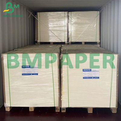 80g 90g সাদা ওয়েট স্ট্রেংথ পেপার ব্লিচড বিয়ার বোতল লেবেল পেপেল ইন শীট