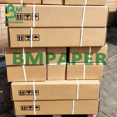 নগদ নিবন্ধনের জন্য 55gsm 48gsm ইমপ্রেশন ব্ল্যাক থার্মাল রসিদ পেপার রোলস