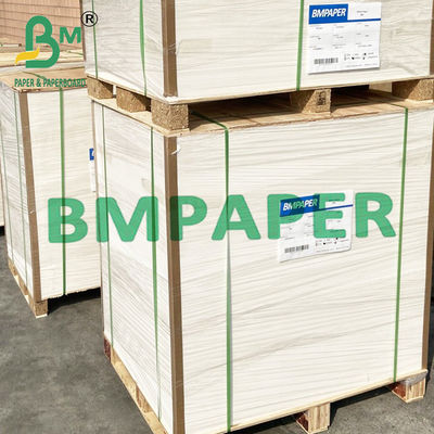 গরম খাবারের জন্য 180gsm + 15g PE নুডল বাটি কাপ স্টক পেপার বোর্ড