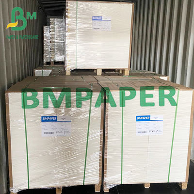 নুডল বাটির জন্য 210g 230g PE প্রলিপ্ত কাপ স্টক বেস পেপার ফুড গ্রেড