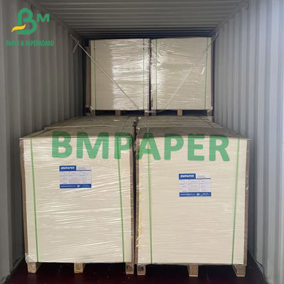এসজিএস বিয়ারম্যাট পেপার 0.4 মিমি 0.7 মিমি 1.2 মিমি 2.0 মিমি পুরু 70 X 100 সেমি 500 X 1040 মিমি শীট
