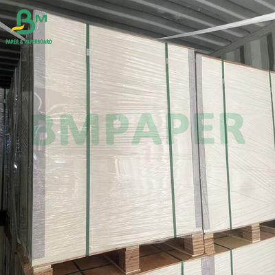 ম্যানুয়াল 25 x 38 ইঞ্চি জন্য 50lb অফসেট আনকোটেড পেপার টেক্সট বুক পেপার