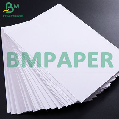 215g 230g ফুড গ্রেড C1S SBS সলিড পেপার কার্ড যার একপাশে প্রলিপ্ত 30*40 ইঞ্চি