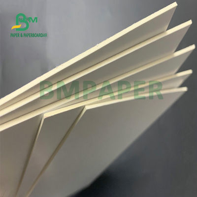 অ্যানকার্ডবোর্ড হোয়াইট সাইড FBB কার্ড বোর্ড 1000gsm 1200gsm 107cm X 77cm 100*70cm