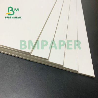 অ্যানকার্ডবোর্ড হোয়াইট সাইড FBB কার্ড বোর্ড 1000gsm 1200gsm 107cm X 77cm 100*70cm