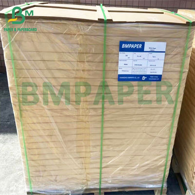 রঙিন অবিচ্ছিন্ন 230gsm চামড়া শস্য কাগজ A4 A3+ বাঁধাই কভার কাগজ