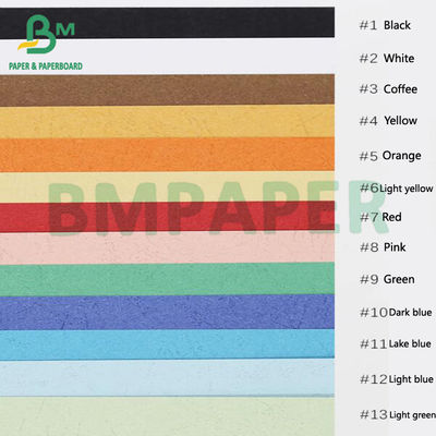 180gsm কভার পেপার চামড়া শস্য কাগজ A4 আবরণ কভার কাগজ