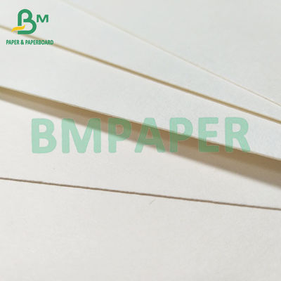 সুপার শোষক খাঁটি কাঠের সজ্জা শোষক ব্লটার পেপার 0.4mm-0.7mm তৈরি করে