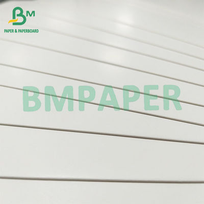 টেকওয়ে বক্সের জন্য একক পার্শ্বযুক্ত প্রলিপ্ত 100% ভার্জিন উড পাল্প ফুড গ্রেড ব্লিচ কার্ড