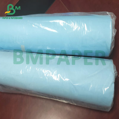 ডিজিটাল ব্লুপ্রিন্ট পেপার ৮০ গ্রাম একমুখী ডাবল সাইড ব্লু ইঞ্জিনিয়ারিং পেপার ৬২০*১৫০ মিটার
