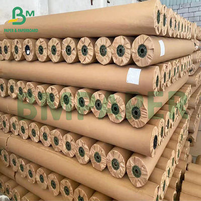 প্যাটার্ন তৈরির কাগজ 42gsm 45gsm পোশাকের জন্য ডিজাইন 160cm প্রশস্ত বিন্যাস