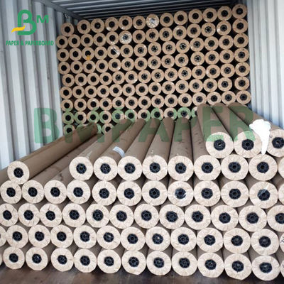 প্যাটার্ন তৈরির কাগজ 42gsm 45gsm পোশাকের জন্য ডিজাইন 160cm প্রশস্ত বিন্যাস