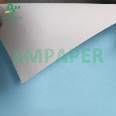 36 ¢ 24 ¢ কাঠের পলাপ কপি কাগজ একক পাশের নীল ইঞ্জিনিয়ারিং বন্ড কাগজ 80 গ্রাম