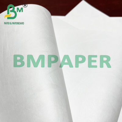 8.5 &quot;x 11&quot; উচ্চ অস্বচ্ছতা সাধারণ গ্রাফিক্সের জন্য সাদা কাপড়ের ইঙ্কজেট কাগজ