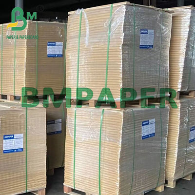 8.5 &quot;x 11&quot; উচ্চ অস্বচ্ছতা সাধারণ গ্রাফিক্সের জন্য সাদা কাপড়ের ইঙ্কজেট কাগজ