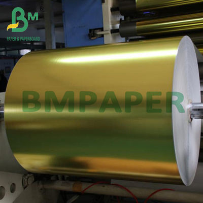 55 - 80Gsm 3&quot; X 3.5&quot; মসৃণতা বিয়ার বোতল লেবেল কাগজ অফসেট মুদ্রণের জন্য