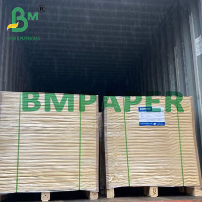 55 - 80Gsm 3&quot; X 3.5&quot; মসৃণতা বিয়ার বোতল লেবেল কাগজ অফসেট মুদ্রণের জন্য