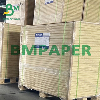 55 - 80Gsm 3&quot; X 3.5&quot; মসৃণতা বিয়ার বোতল লেবেল কাগজ অফসেট মুদ্রণের জন্য