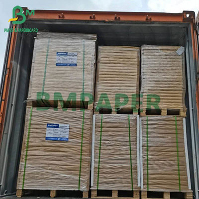 70gsm লেবেল বিয়ার বোতল লেবেল জন্য ধাতব কাগজ রৌপ্য একপাশে Nonabsorbent প্যাকেজিং উপকরণ