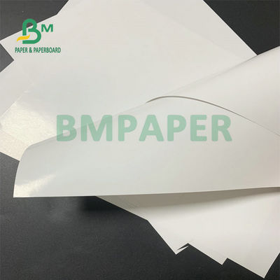 ওয়াইন লেবেল তৈরির জন্য 80gsm 90gsm ভিজা শক্তি লেবেল কাগজ