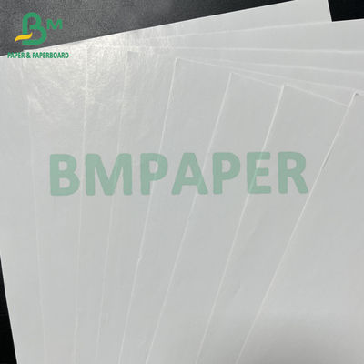 80gsm মুদ্রণযোগ্য চকচকে স্ব-আঠালো লেপযুক্ত আর্ট পেপার লেবেল জন্য