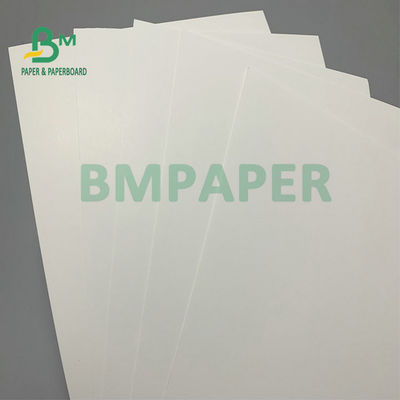 ২৭৫ গ্রাম + ১৫ গ্রাম পিই পলিবোর্ড ১ পাশের পিই লেপযুক্ত ফ্রিজেন হিমশীতল হোয়াইটবোর্ড ফ্রিজড খাবারের জন্য