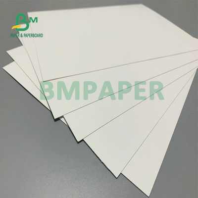 ২৭৫ গ্রাম + ১৫ গ্রাম পিই পলিবোর্ড ১ পাশের পিই লেপযুক্ত ফ্রিজেন হিমশীতল হোয়াইটবোর্ড ফ্রিজড খাবারের জন্য