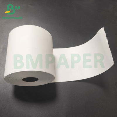 শীর্ষ তাপীয় প্রাপ্তি কাগজ রোলস 2 1/4 "X 50" তাপীয় কাগজ 50 রোলস