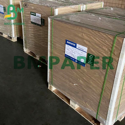 0.06mm 0.07mm সিলভার ভ্যাকুয়াম বিয়ার বোতল লেবেল জন্য ধাতব কাগজ