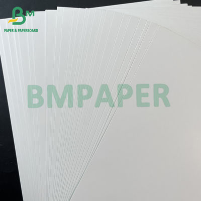 250 গ্রাম ফুড গ্রেড GC1 একপাশের লেপযুক্ত বোর্ড