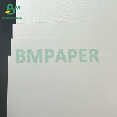 250 গ্রাম ফুড গ্রেড GC1 একপাশের লেপযুক্ত বোর্ড