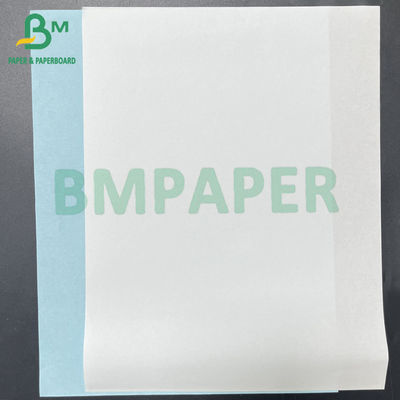 মুদ্রণ লেখার ক্রমাগত 55gsm এনসিআর কাগজ কার্বনহীন কপি কাগজ
