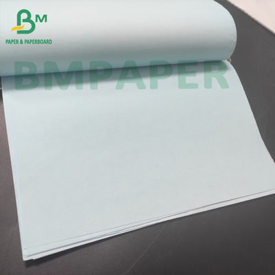 কার্বনহীন কপি কাগজ 50g 55g 60g CB CF CFB NCR ফ্যাক্টর জন্য কাগজ