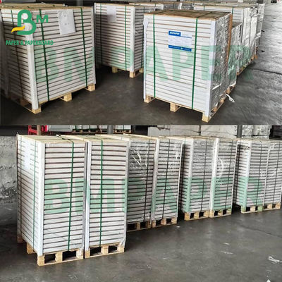 কার্বনহীন কপি কাগজ 50g 55g 60g CB CF CFB NCR ফ্যাক্টর জন্য কাগজ