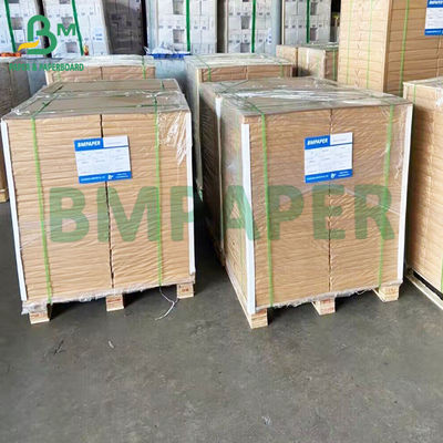কার্বনহীন কপি কাগজ 50g 55g 60g CB CF CFB NCR ফ্যাক্টর জন্য কাগজ