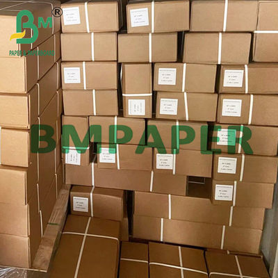 12 ইঞ্চি X 55 ইয়ার্ড ড্রাফটিং সাদা ট্রেসিং পেপার রোল সেলাই প্যাটার্ন জন্য