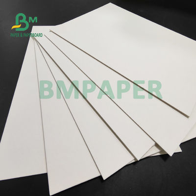 1.4MM 1.6MM হোয়াইট অ্যাবসর্বেন্ট পেপার ফর কোস্টার হাই অ্যাবসর্বেশন 70 x 100 সেমি