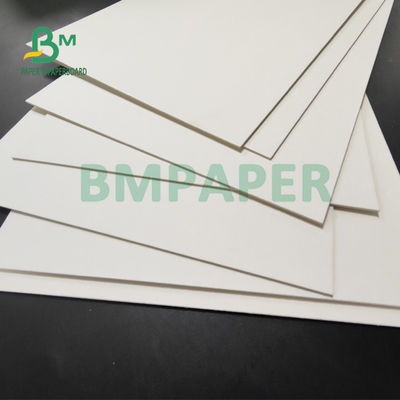 1.4MM 1.6MM হোয়াইট অ্যাবসর্বেন্ট পেপার ফর কোস্টার হাই অ্যাবসর্বেশন 70 x 100 সেমি