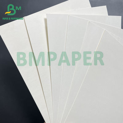 0.7 মিমি / 1.4 মিমি 24 &quot; * 38&quot; প্লেইন অ্যাজর্বেন্ট পেপার কোস্টার উপাদান