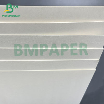 0.7 মিমি / 1.4 মিমি 24 &quot; * 38&quot; প্লেইন অ্যাজর্বেন্ট পেপার কোস্টার উপাদান