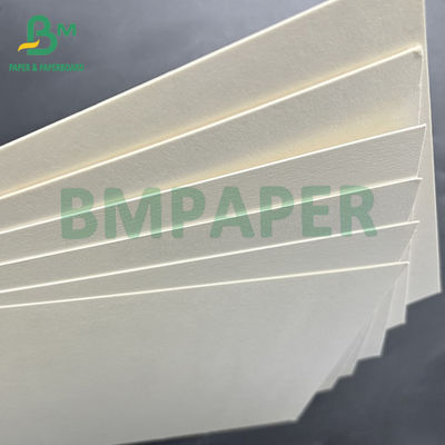 0.7 মিমি / 1.4 মিমি 24 &quot; * 38&quot; প্লেইন অ্যাজর্বেন্ট পেপার কোস্টার উপাদান
