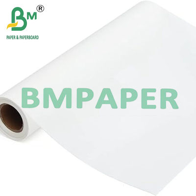 13 ′′ x 20 গজ সাদা শিল্পী স্কেচ এবং খসড়া জন্য কাগজ ট্র্যাকিং