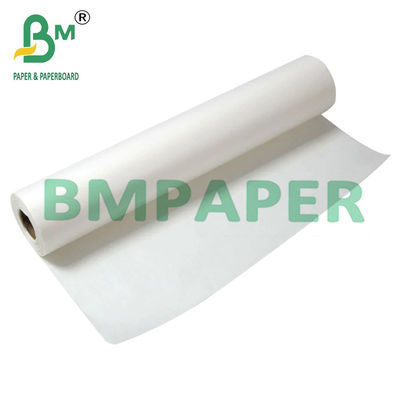 13 ′′ x 20 গজ সাদা শিল্পী স্কেচ এবং খসড়া জন্য কাগজ ট্র্যাকিং